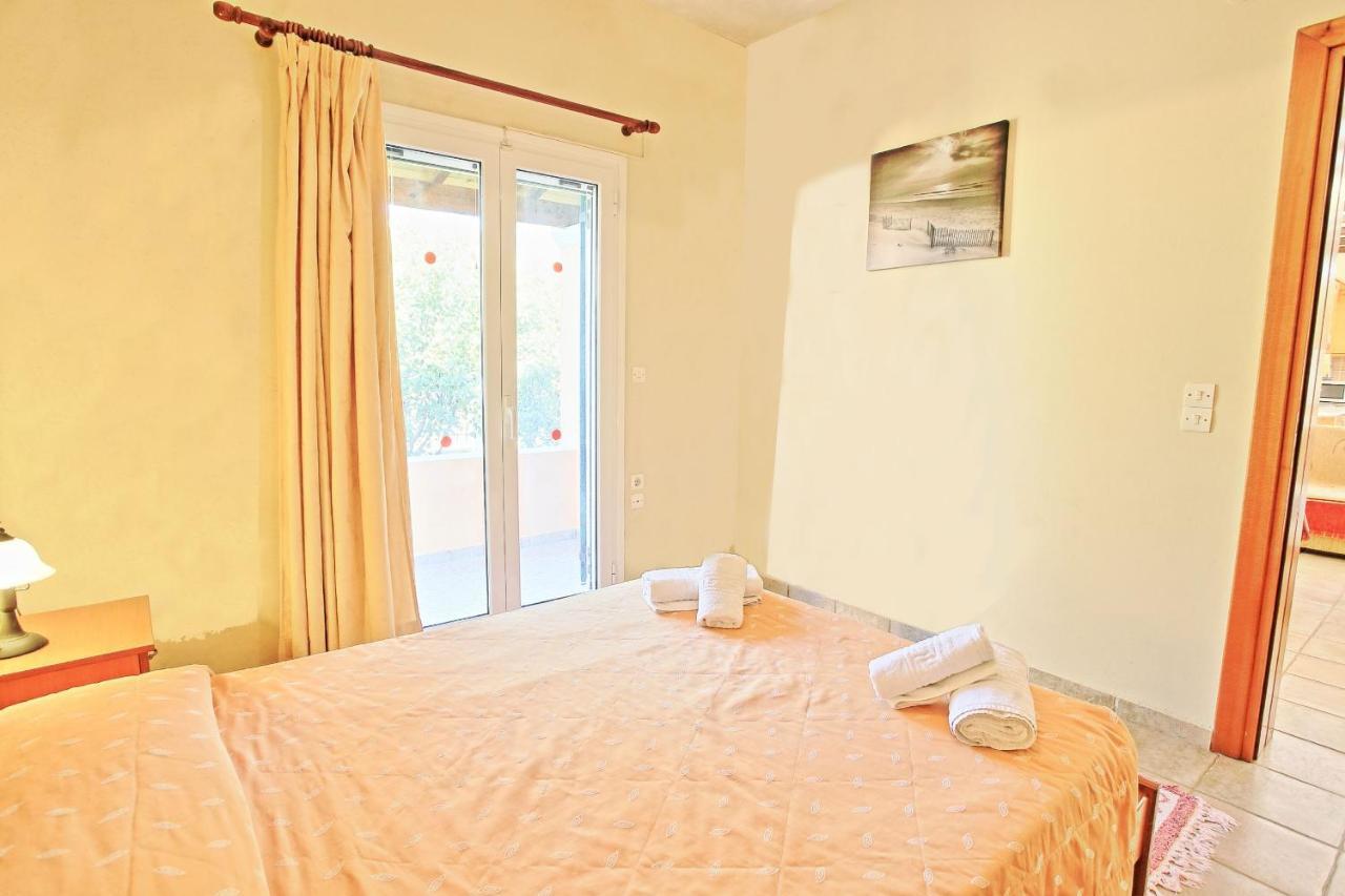 Bella Villa Vasiliki Litheres Ngoại thất bức ảnh