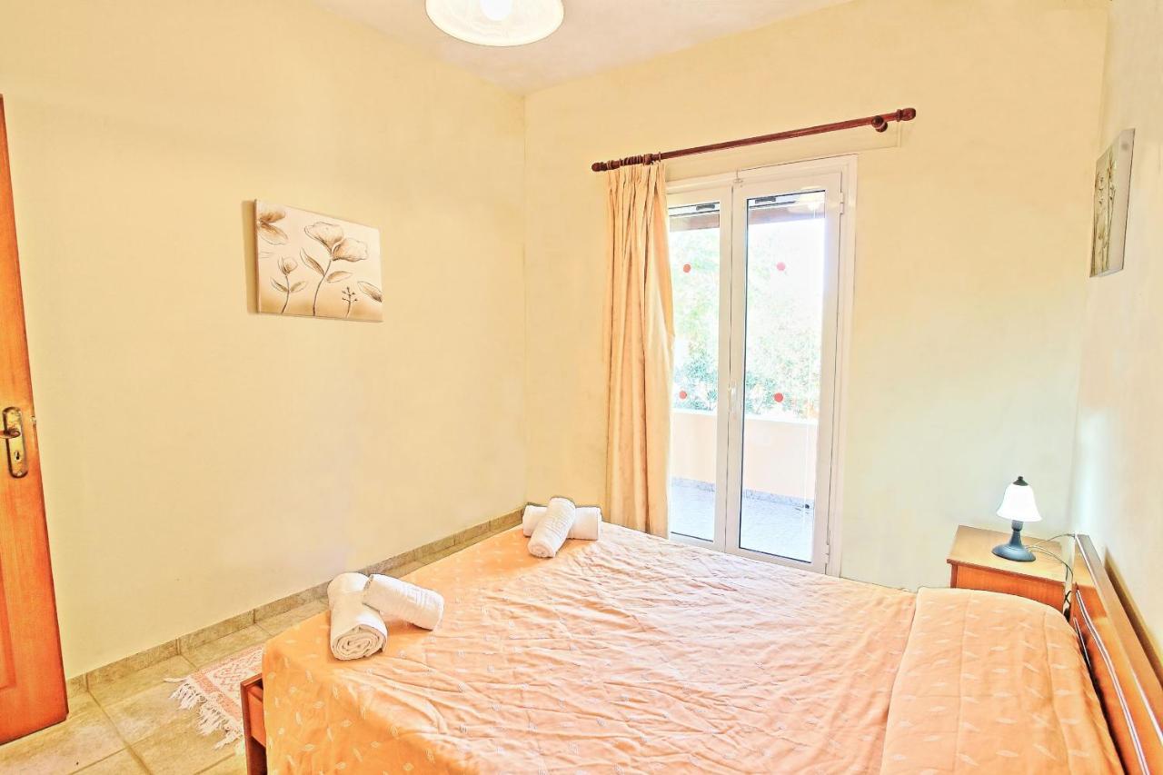 Bella Villa Vasiliki Litheres Ngoại thất bức ảnh