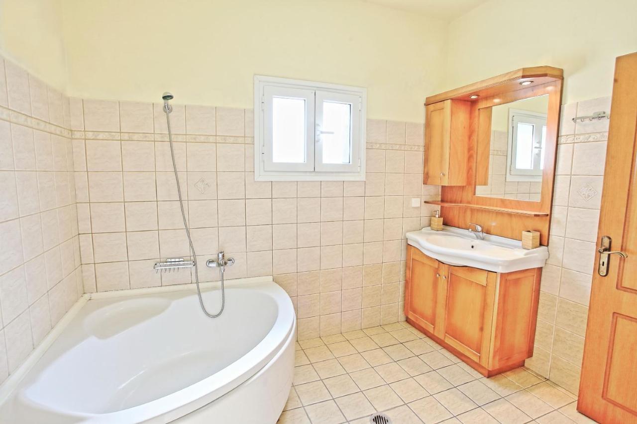 Bella Villa Vasiliki Litheres Ngoại thất bức ảnh